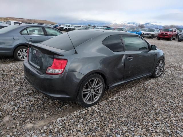 2013 Scion TC