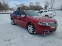 2010 Lincoln MKZ for sale in Ottawa, ON