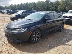 2016 Chrysler 200 S en venta en Eight Mile, AL