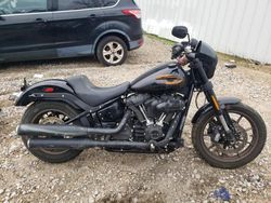 Harley-Davidson Fxlrs salvage cars for sale: 2023 Harley-Davidson Fxlrs