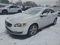 2015 Volvo S60 Premier for sale in New Britain, CT