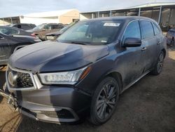 2017 Acura MDX Technology for sale in Brighton, CO