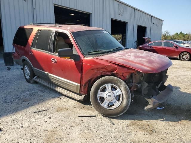 2004 Ford Expedition Eddie Bauer