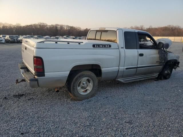 2001 Dodge RAM 1500