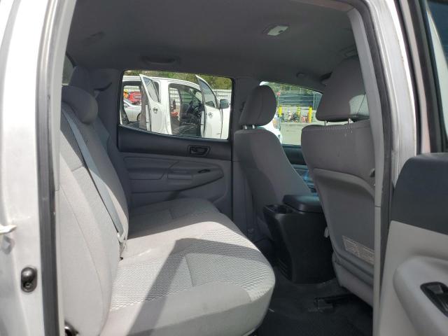 2015 Toyota Tacoma Double Cab Prerunner