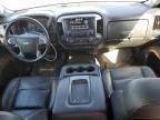 2015 Chevrolet Silverado K2500 Heavy Duty LTZ