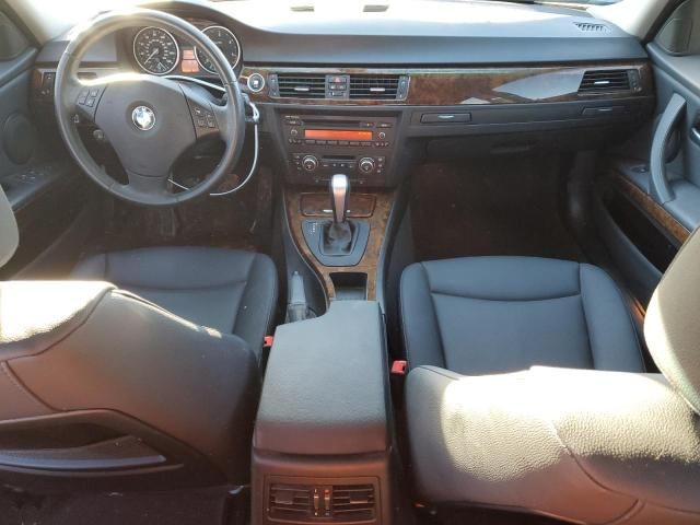 2009 BMW 335 D