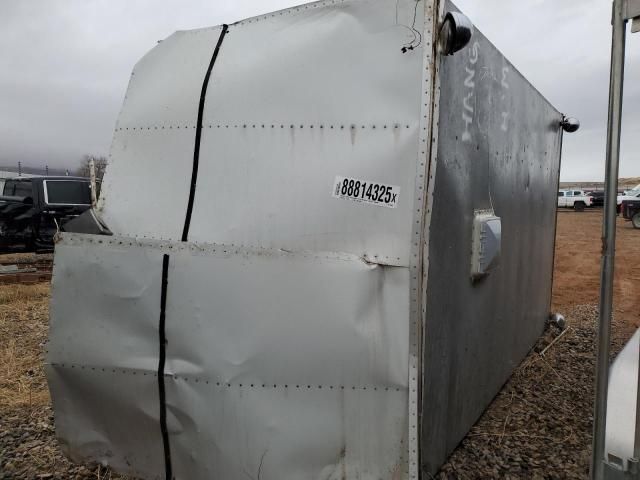 1989 Other 1989 'OTHER Heavy EQUIPMENT' Trailer