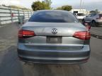 2018 Volkswagen Jetta S