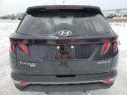 2024 Hyundai Tucson Blue