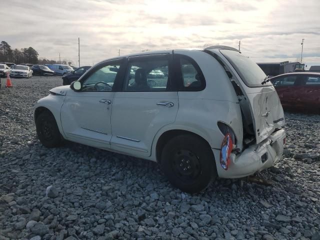 2007 Chrysler PT Cruiser