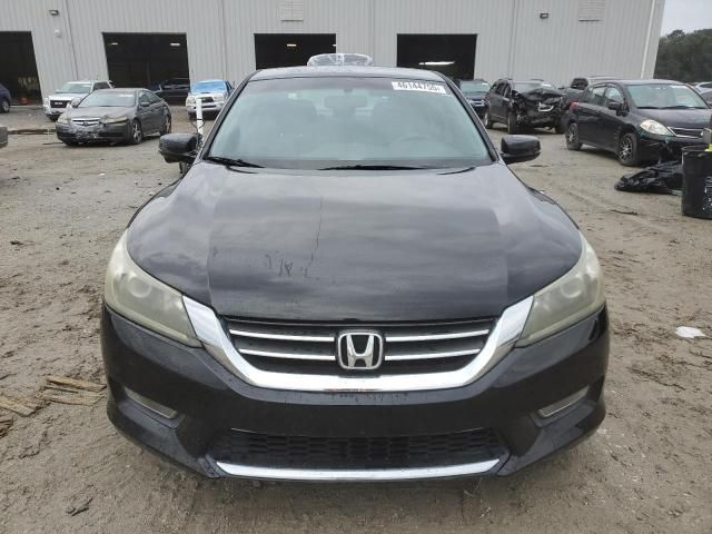 2013 Honda Accord EX