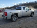 2010 Chevrolet Silverado K1500