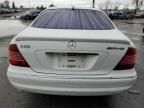 2002 Mercedes-Benz S 430