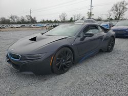 2015 BMW I8 for sale in Riverview, FL