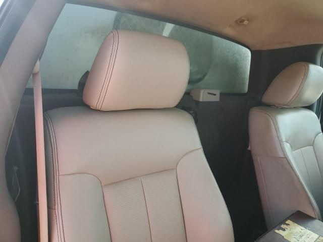 2010 Ford F150