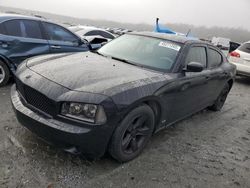 Dodge Charger salvage cars for sale: 2008 Dodge Charger