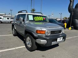 2007 Toyota FJ Cruiser for sale in Rancho Cucamonga, CA