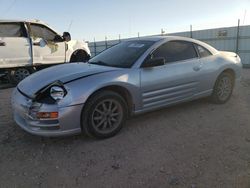 Mitsubishi Vehiculos salvage en venta: 2001 Mitsubishi Eclipse RS