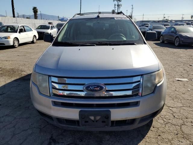 2009 Ford Edge SE