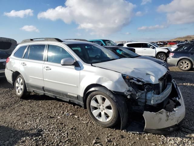 2011 Subaru Outback 2.5I Premium