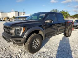 2022 Ford F150 Raptor for sale in Opa Locka, FL