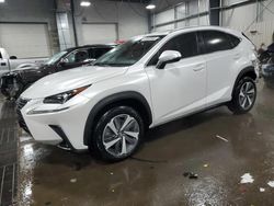 Lexus salvage cars for sale: 2018 Lexus NX 300 Base