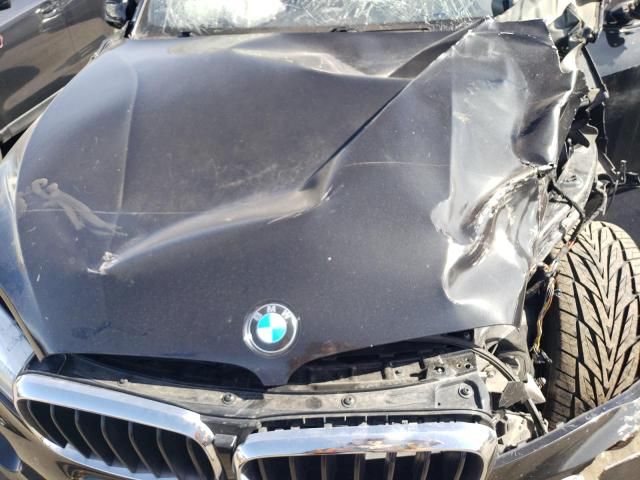 2014 BMW X5 Xdrive35i