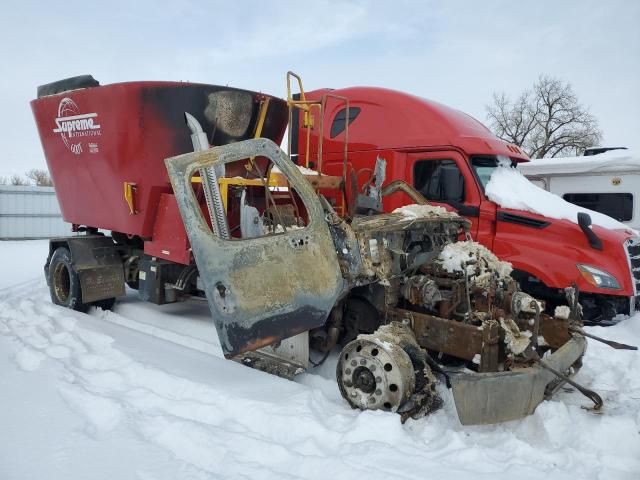2021 Freightliner M2 106 Medium Duty