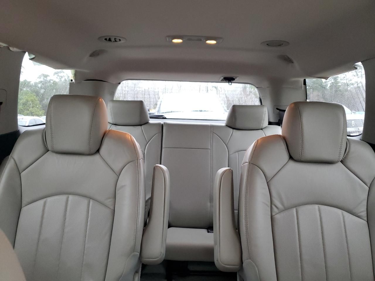 2010 GMC Acadia Slt-2