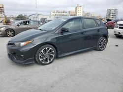 2017 Toyota Corolla IM for sale in New Orleans, LA