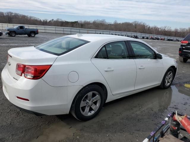 2013 Chevrolet Malibu 1LT