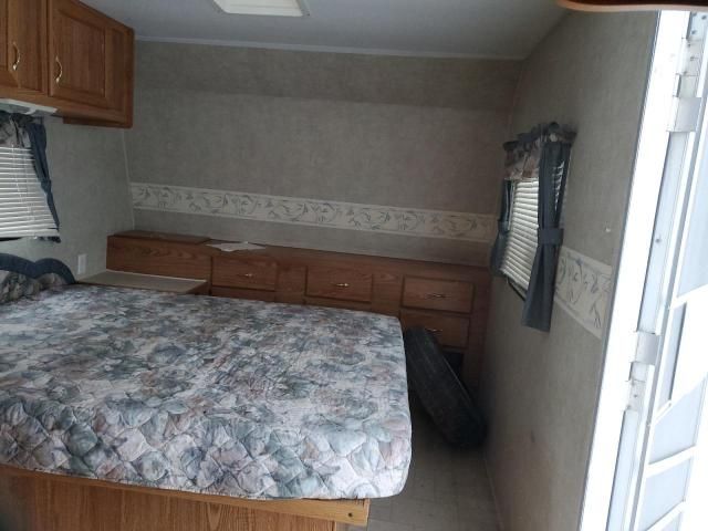 2004 Fleetwood Mallard