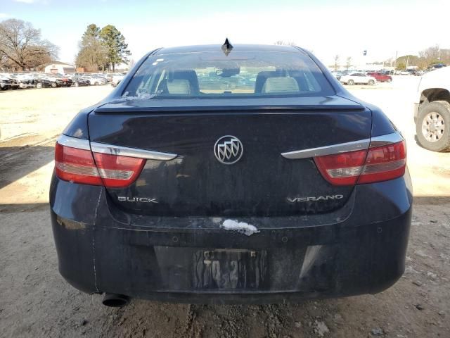 2016 Buick Verano