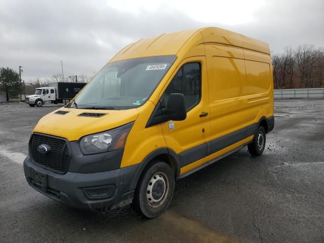 2021 Ford Transit T-250