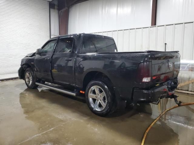 2015 Dodge RAM 1500 ST