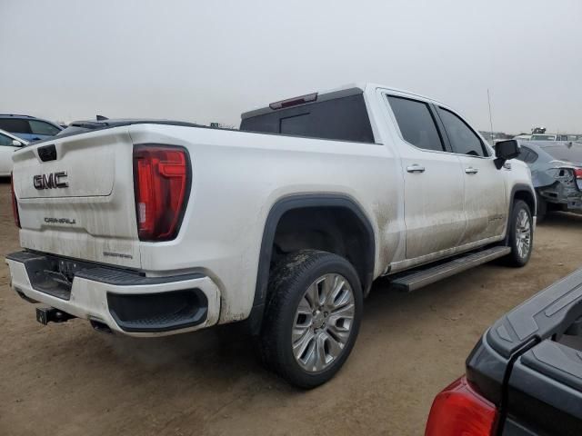 2021 GMC Sierra K1500 Denali