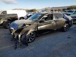 Honda Vehiculos salvage en venta: 2016 Honda Accord EXL