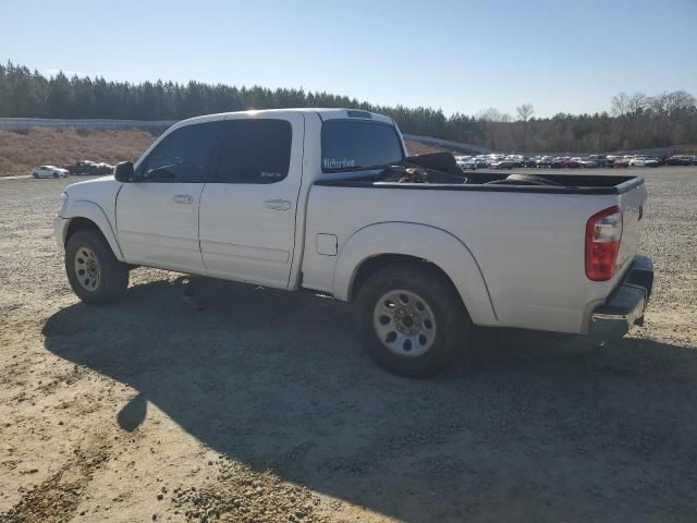 2005 Toyota Tundra Double Cab Limited