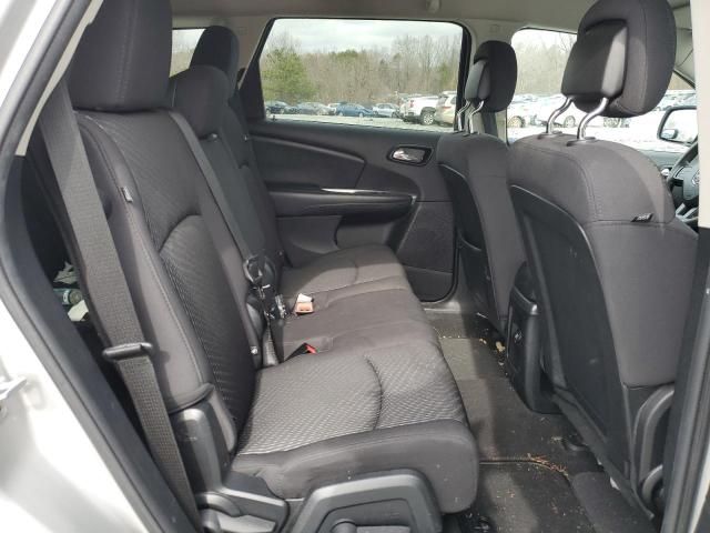 2013 Dodge Journey SXT