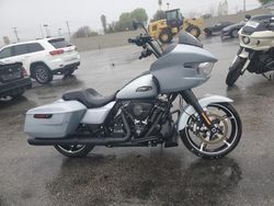 Harley-Davidson fl salvage cars for sale: 2024 Harley-Davidson Fltrx