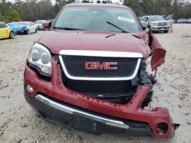 2010 GMC Acadia Slt-2