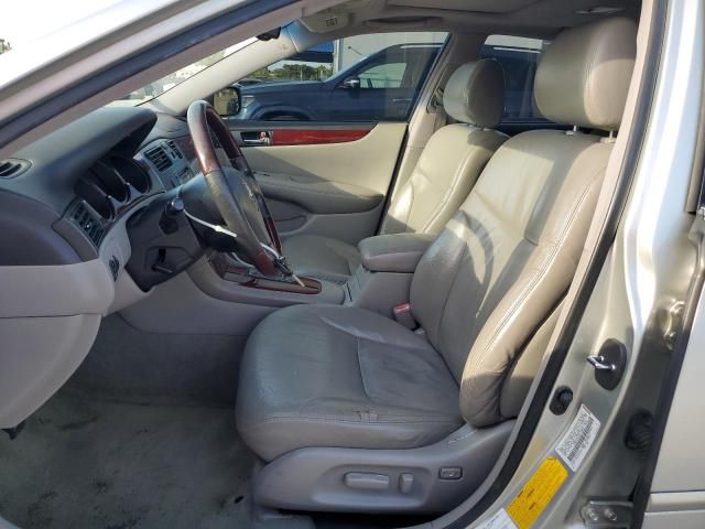 2003 Lexus ES 300