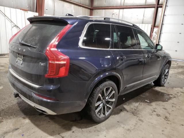 2017 Volvo XC90 T6