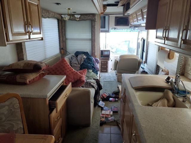 2004 Freightliner Chassis X Line Motor Home