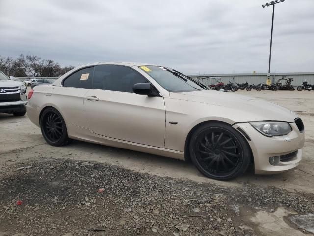 2013 BMW 328 I