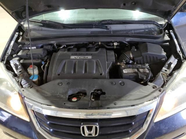 2008 Honda Odyssey EXL