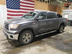 2013 Toyota Tundra Crewmax SR5 for sale in Anchorage, AK