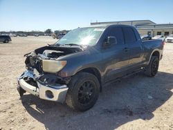 2012 Toyota Tundra Double Cab SR5 for sale in San Antonio, TX