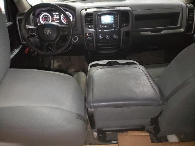 2017 Dodge RAM 1500 ST